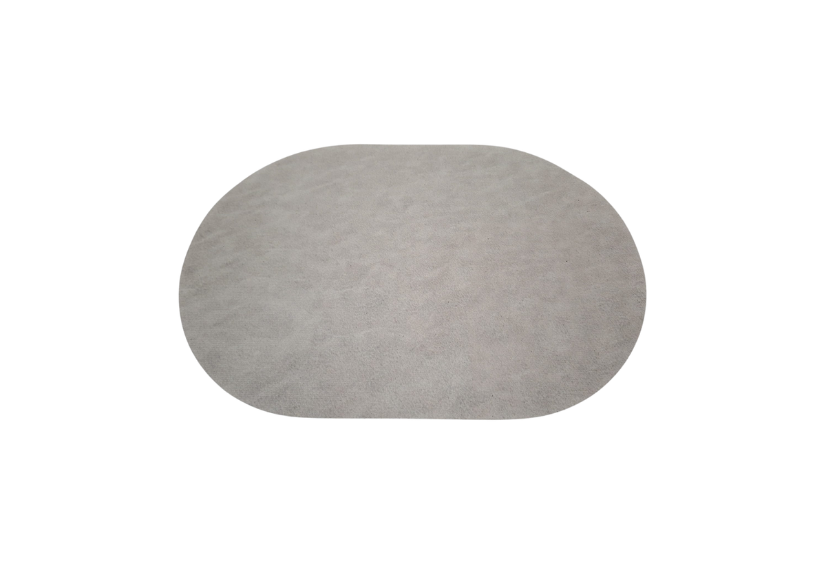 Alfombrilla comedero
