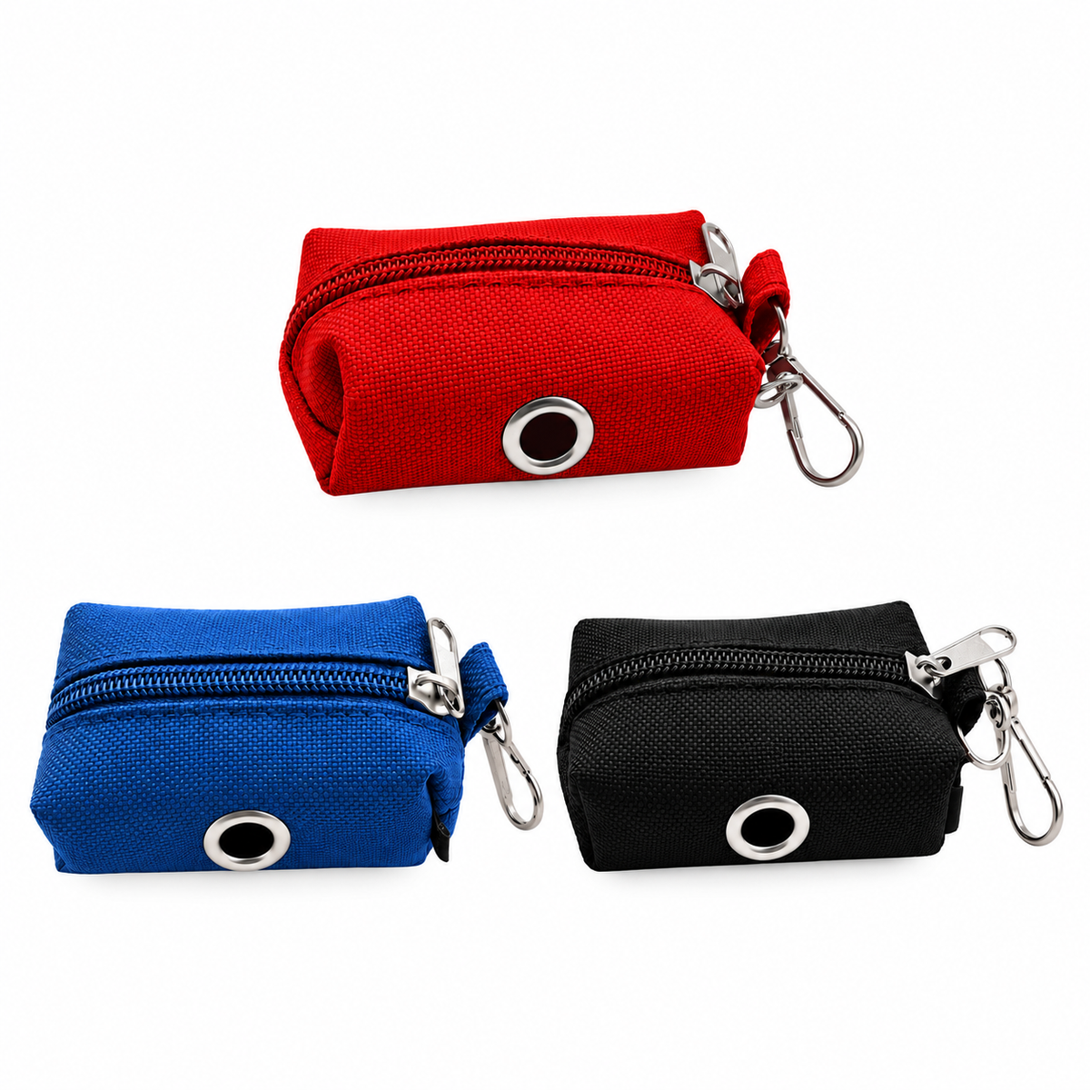 Dispensador bolsas