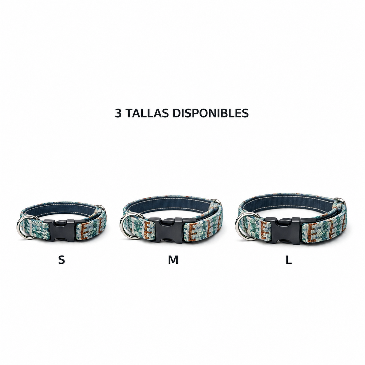 Collar ETNICO